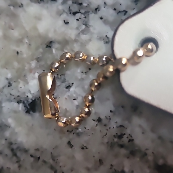 Coach Hang Tags Smaller Sized - Picture 11 of 16